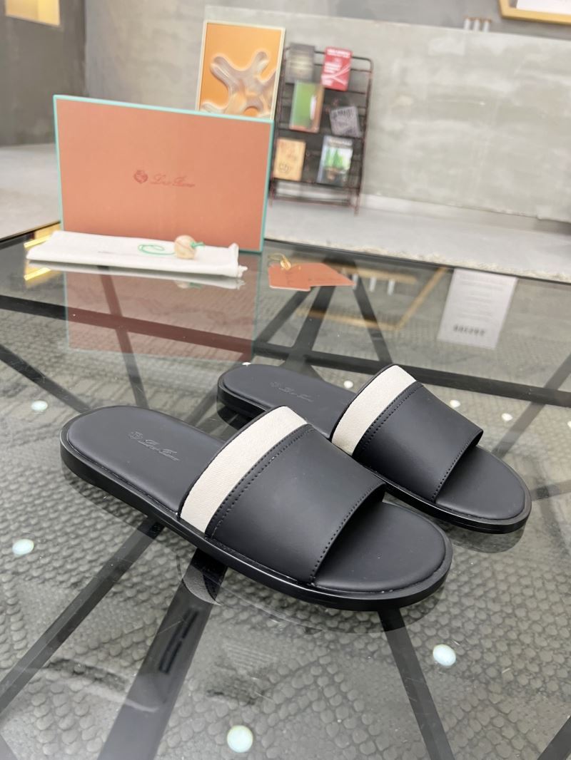 Loro Piana Sandals